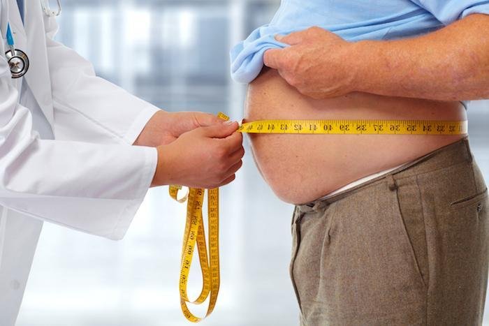 The Link Between Obesity and Urology